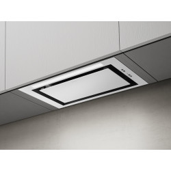 CAMPANA ELICA LANE WH A 72 BLANCA