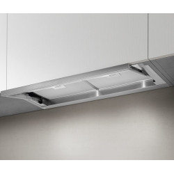 CAMPANA ELICA LEVER IX A 56 TELESCP.