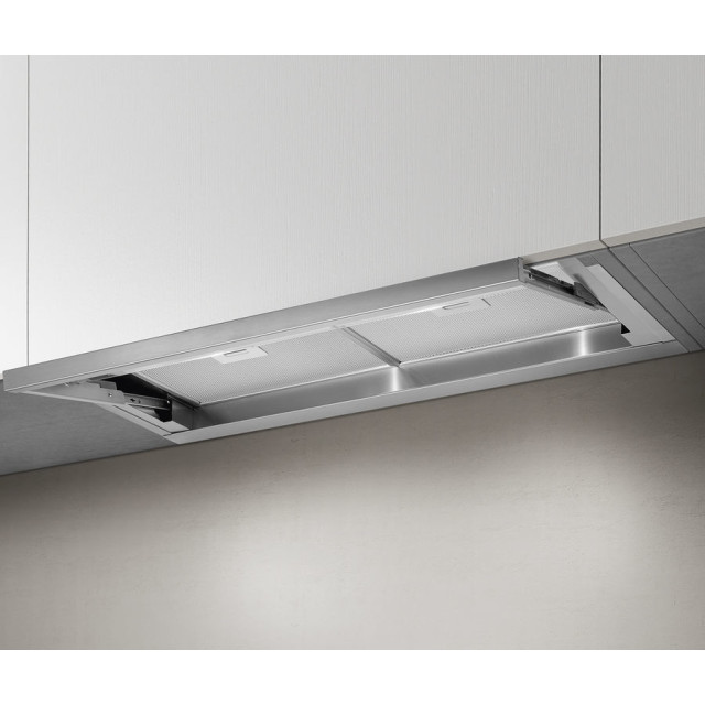 CAMPANA ELICA LEVER IX A 56 TELESCP.