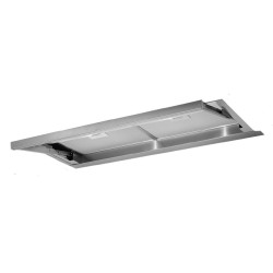 CAMPANA ELICA LEVER IX A 116 TELESCP.