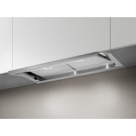 CAMPANA ELICA LEVER IX A 116 TELESCP.