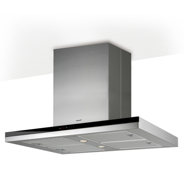 CAMPANA CATA ISLA SELENE  SILENT SPLIT EXT