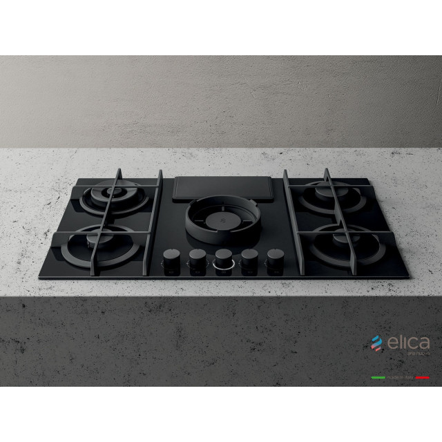PLACA ELICA NIKOLATESLA FLAME BL A 88