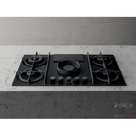 PLACA ELICA NIKOLATESLA FLAME BL A 88
