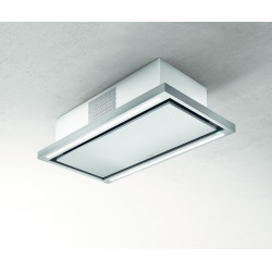 CAMPANA ELICA CLOUD SEVEN IX F 90 TECHO