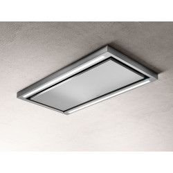 CAMPANA ELICA CLOUD SEVEN IX A 90 TECHO