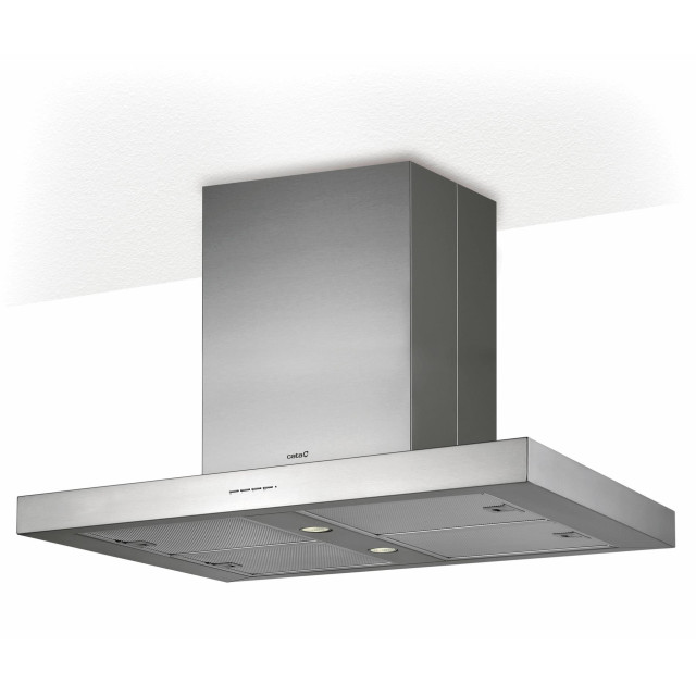 CAMPANA CATA ISLA SYGMA 900 X  E