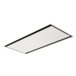 CAMPANA ELICA ILLUSION H16 WH A 100