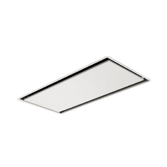 CAMPANA ELICA ILLUSION H16 WH A 100