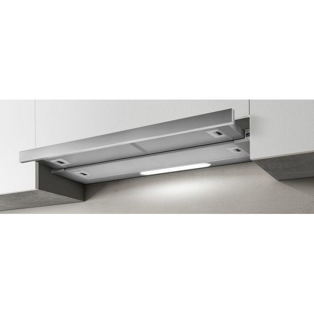 CAMPANA ELICA ELITE 35 STD GRIX 60
