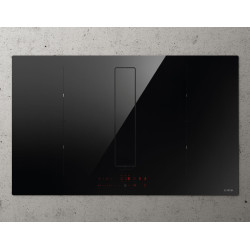 INDUCCION ELICA NIKOLATESLA FIT XL BL A 83