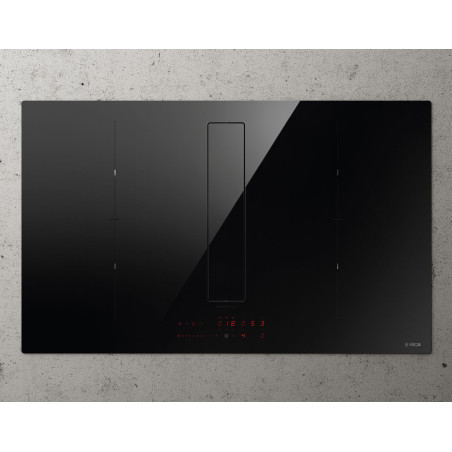 INDUCCION ELICA NIKOLATESLA FIT XL BL A 83