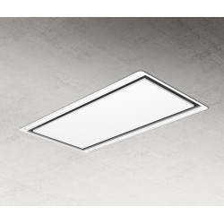 CAMPANA ELICA HILIGHT-X H16 WH A 100