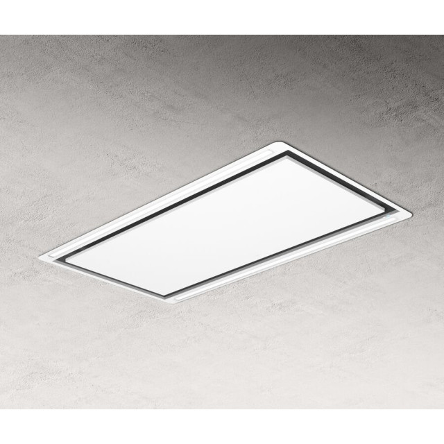 CAMPANA ELICA HILIGHT-X H16 WH A 100
