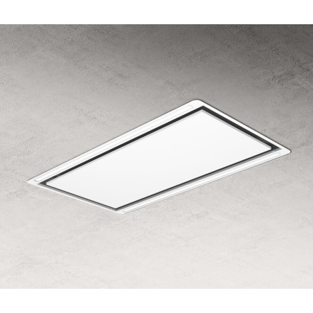 CAMPANA ELICA HILIGHT-X H16 WH A 100