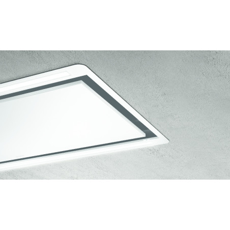 CAMPANA ELICA HILIGHT-X H16 WH A 100