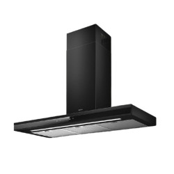 CAMPANA ELICA ADELE BL MAT A 90
