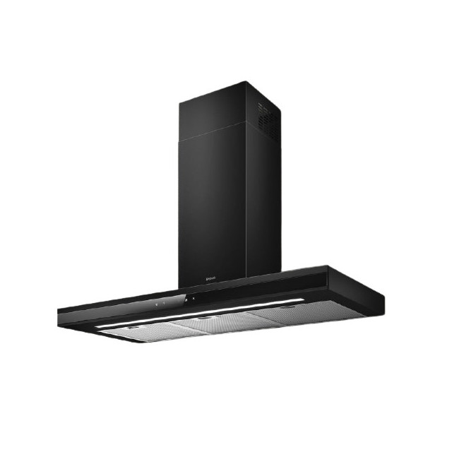 CAMPANA ELICA ADELE BL MAT A 90 CAMPANA ELICA ADELE BL MAT A 90