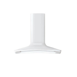 CAMPANA ELICA SWEET WHITE A 85+CAM