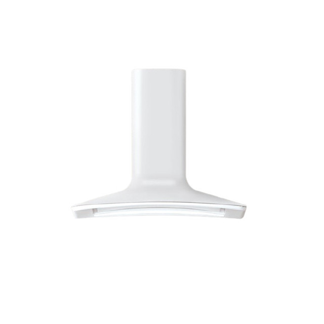 CAMPANA ELICA SWEET WHITE A 85+CAM