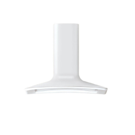 CAMPANA ELICA SWEET WHITE A 85+CAM