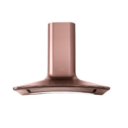 CAMPANA ELICA SWEET COPPER A 85+CAM