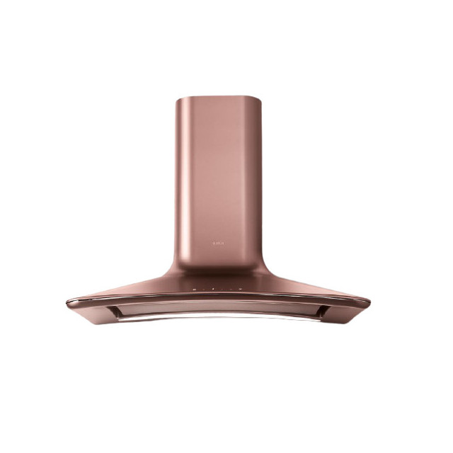 CAMPANA ELICA SWEET COPPER A 85+CAM