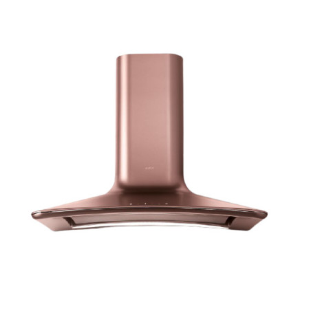 CAMPANA ELICA SWEET COPPER A 85+CAM