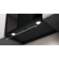 GR. FILTRANTE ELICA BOXIN LX BL MAT A60