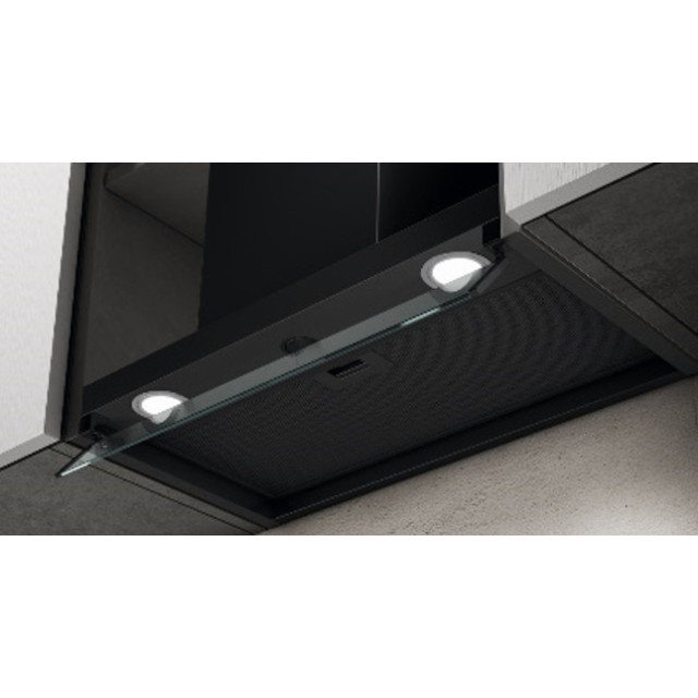 GR. FILTRANTE ELICA BOXIN LX BL MAT A60