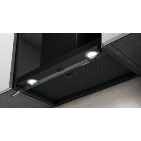 GR. FILTRANTE ELICA BOXIN LX BL MAT A60