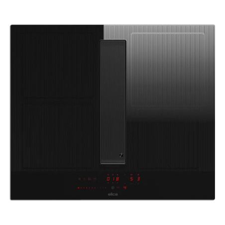 INDUCCION ELICA NIKOLATESLA VELVET BL A 83
