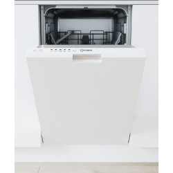 LAVAVAJILLAS INDESIT DI9E 2B10 INTEGR.45CMS