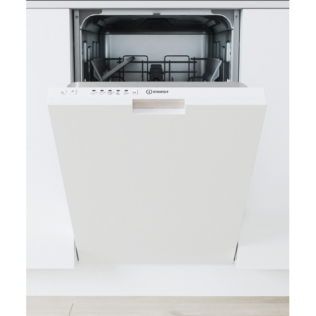 LAVAVAJILLAS INDESIT DI9E 2B10 INTEGR.45CMS