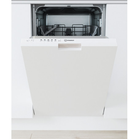 LAVAVAJILLAS INDESIT DI9E 2B10 INTEGR.45CMS