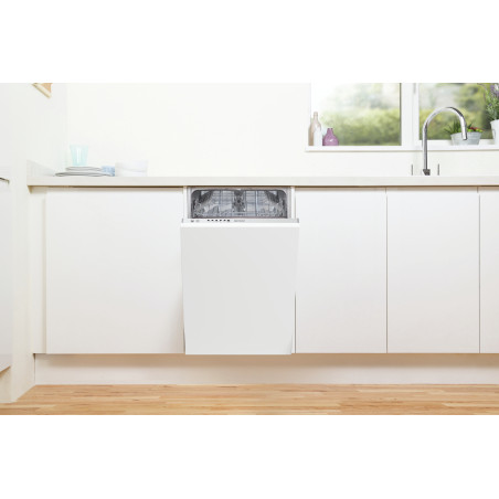 LAVAVAJILLAS INDESIT DI9E 2B10 INTEGR.45CMS