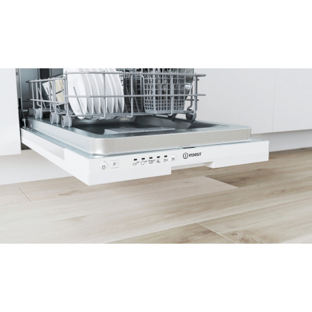 LAVAVAJILLAS INDESIT DI9E 2B10 INTEGR.45CMS