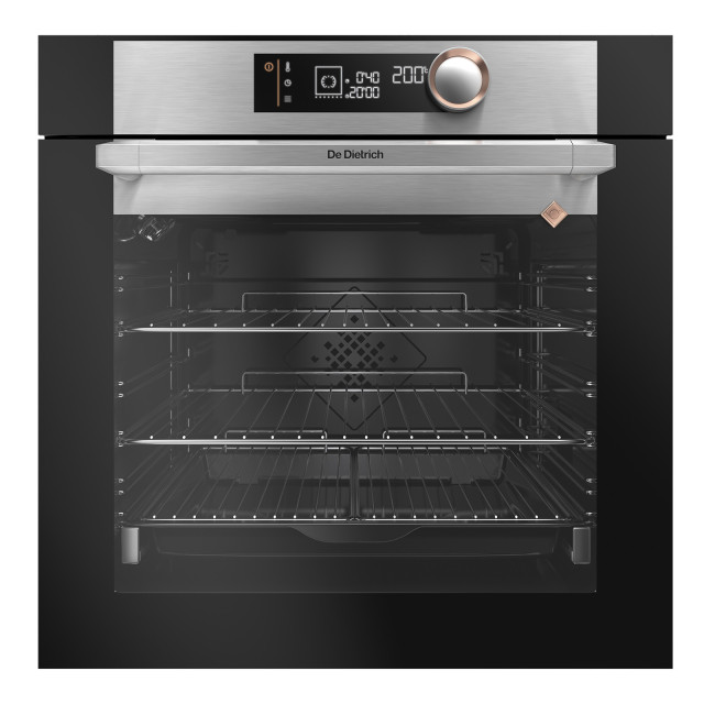 HORNO DE DIETRICH DOP7350X