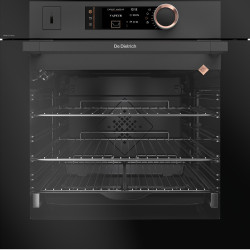 HORNO DEDIETRICH DOR7586A ABSOLUTE BLACK