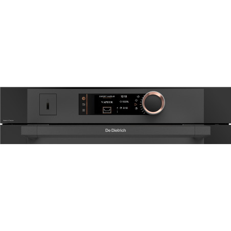 HORNO DEDIETRICH DOR7586A ABSOLUTE BLACK