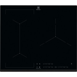 INDUCCION ELECTROLUX EIV633 ZONA FLEX