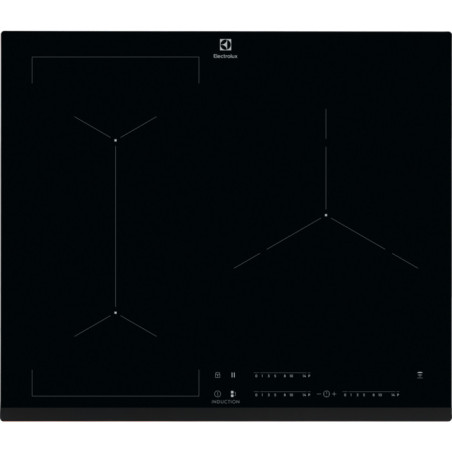 INDUCCION ELECTROLUX EIV633 ZONA FLEX