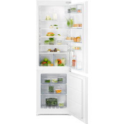 COMBI ELECTROLUX ENT6NE18S INTEGR.177CMS.NF