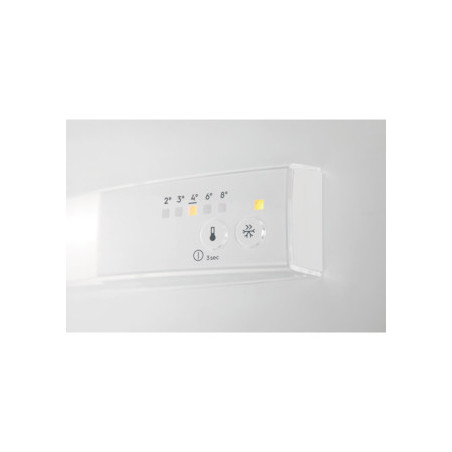 COMBI ELECTROLUX ENT6NE18S INTEGR.177CMS.NF