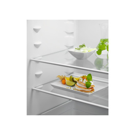 COMBI ELECTROLUX ENT6NE18S INTEGR.177CMS.NF