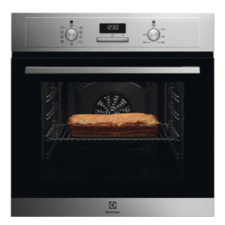 HORNO ELECTROLUX EOF3H40BX