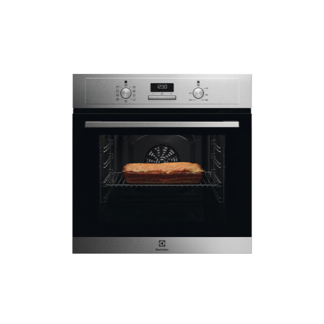HORNO ELECTROLUX EOF3H40BX