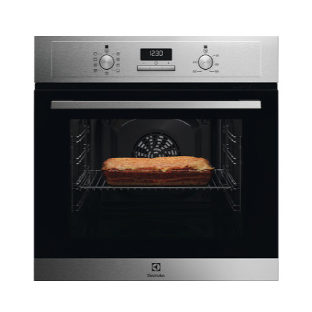 HORNO ELECTROLUX EOF3H40BX