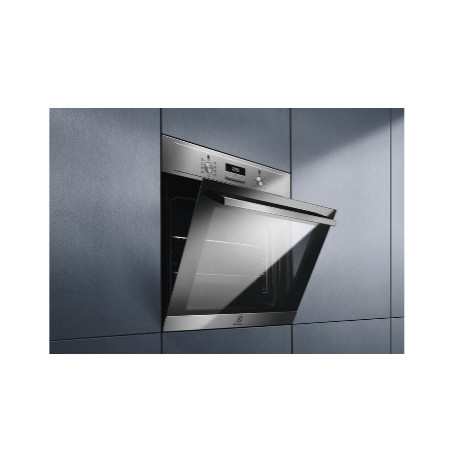 HORNO ELECTROLUX EOF3H40BX