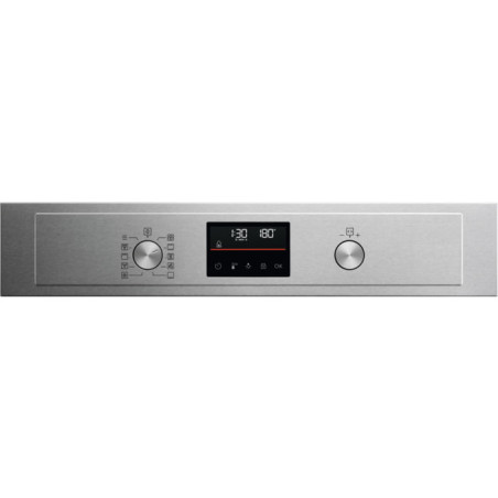 HORNO ELECTROLUX EOF4P56X PIRO.INOX